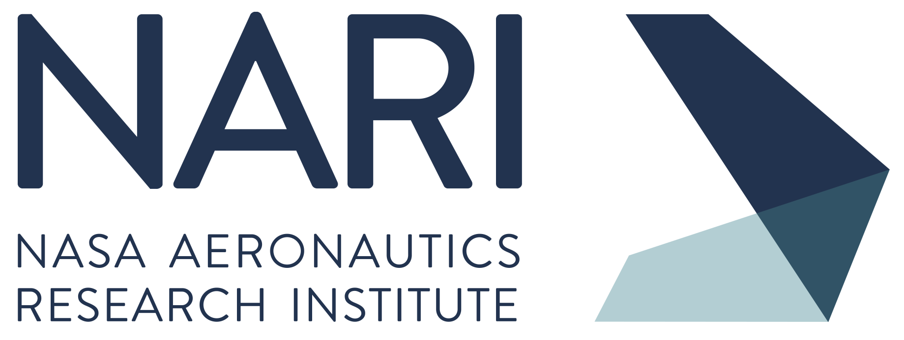 NASA Aeronautics Research Institute (NARI) Logo